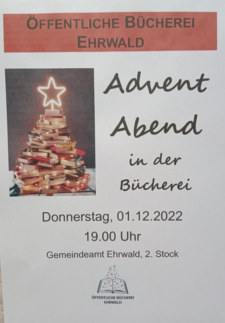 Advent Abend