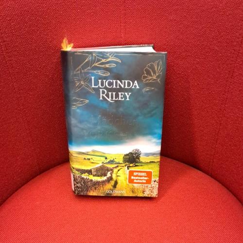 Das Mädchen aus Yorkshire - Lucinda Riley.jpg
