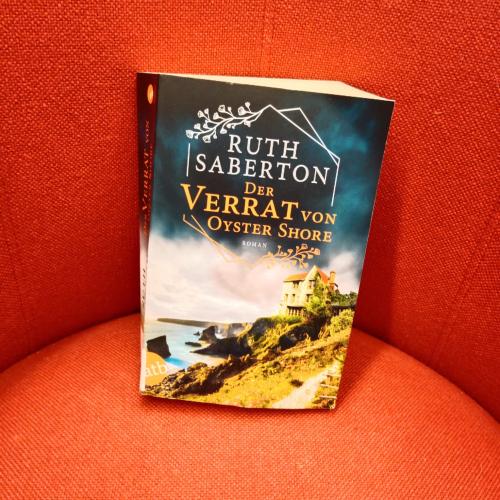 Der Verrat von Oyster Shore - Ruth Saberton.jpg