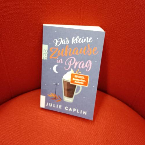 Das kleine Zuhause in Prag - Julie Caplin.jpg