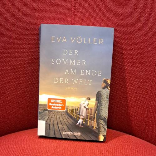 Der Sommer am Ende der Welt - Eva Völler.jpg
