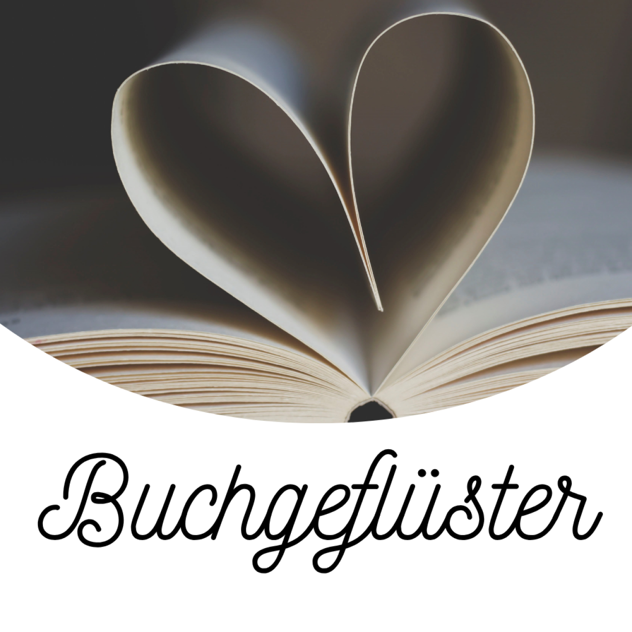 Buchgeflüster