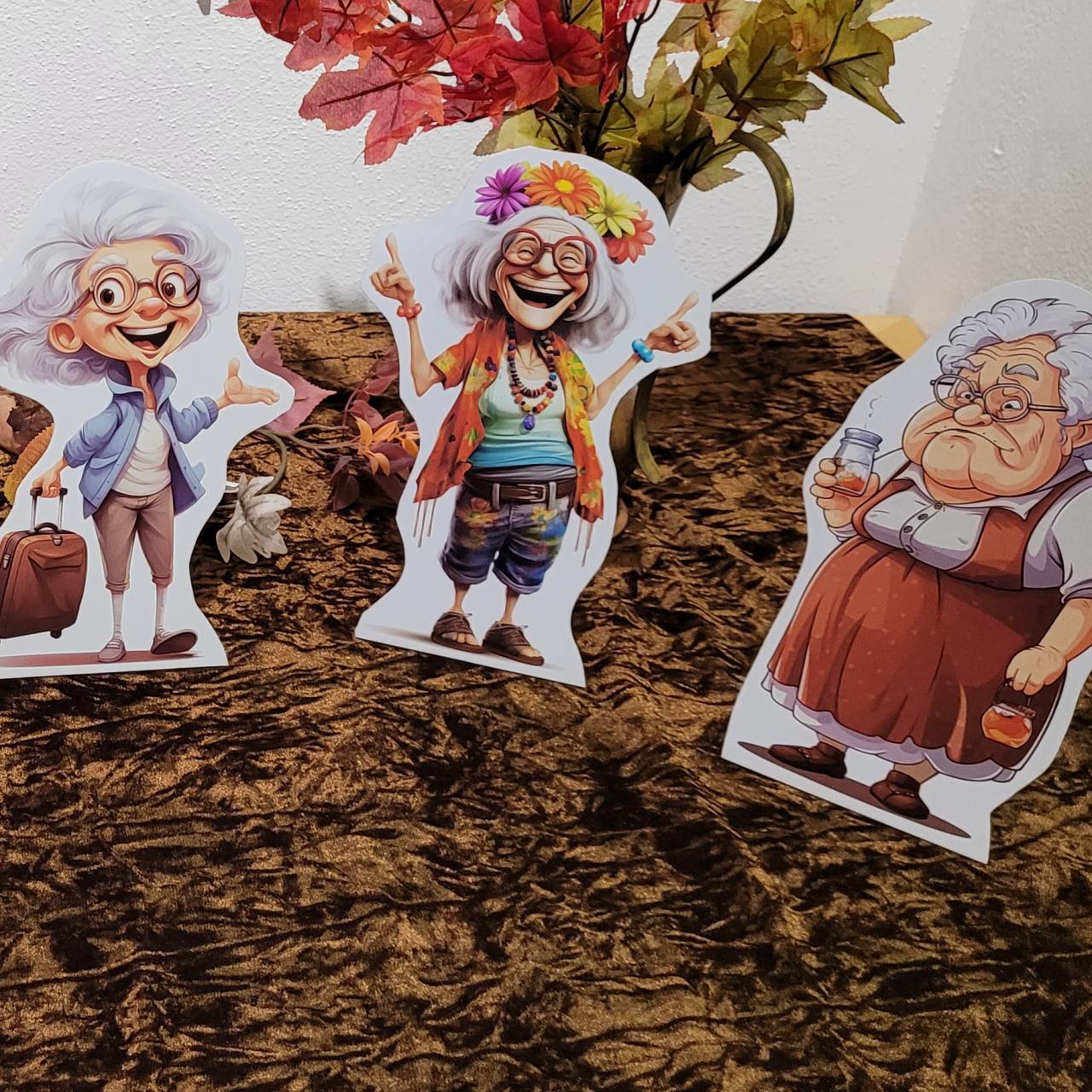 Lesung Carmen Albrecht&Marina Hammerle-Niesporek 2025